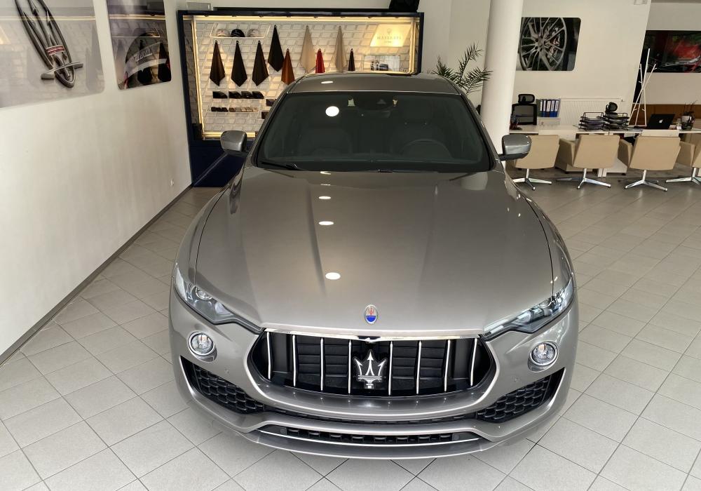 Maserati Levante Executive