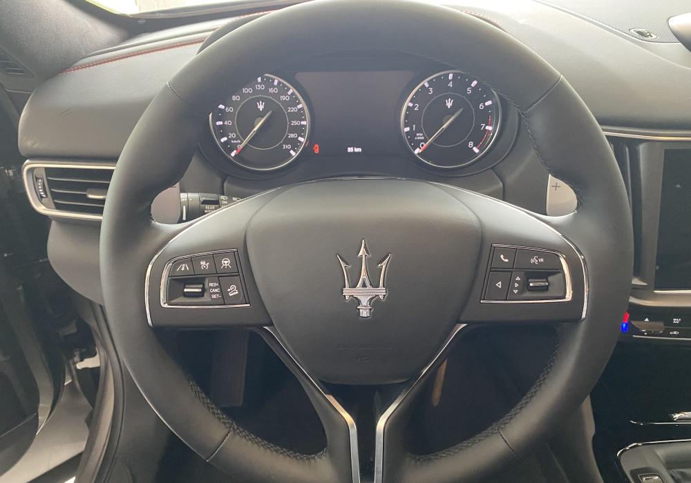 Maserati Levante Executive